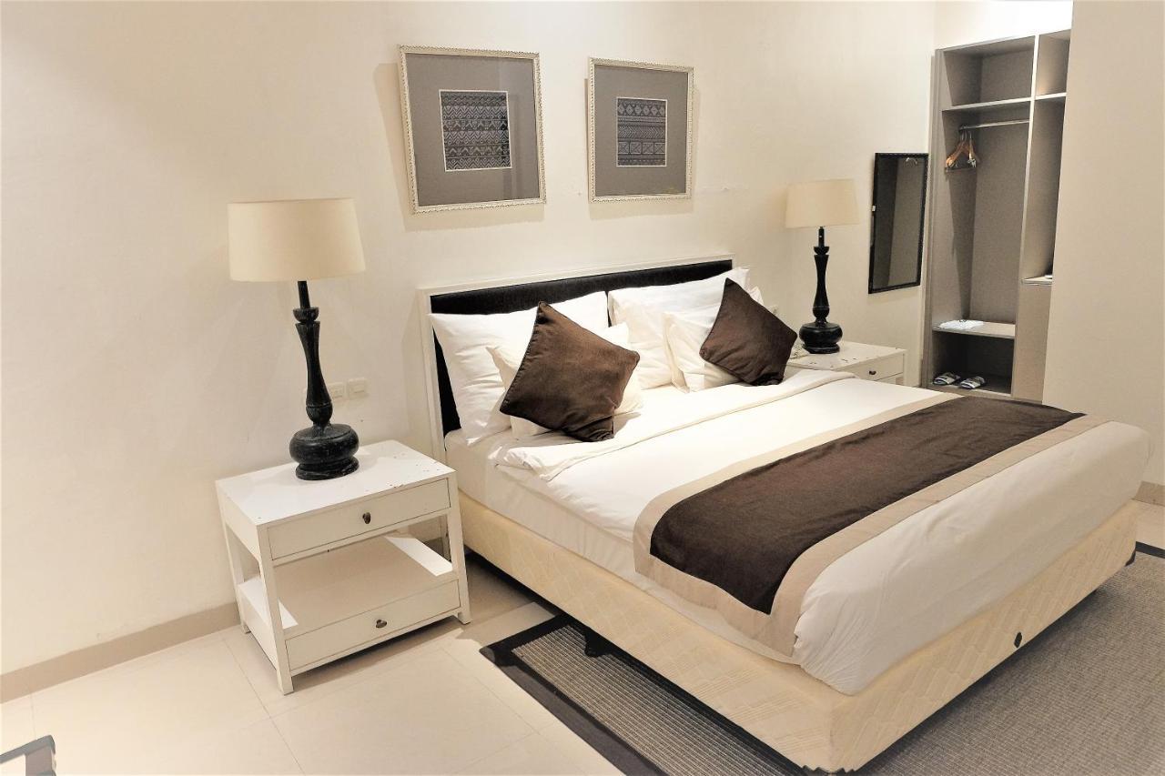 กีริอ๊าด เอ็ม โฮเต็ล โซรง Hotel ภายนอก รูปภาพ