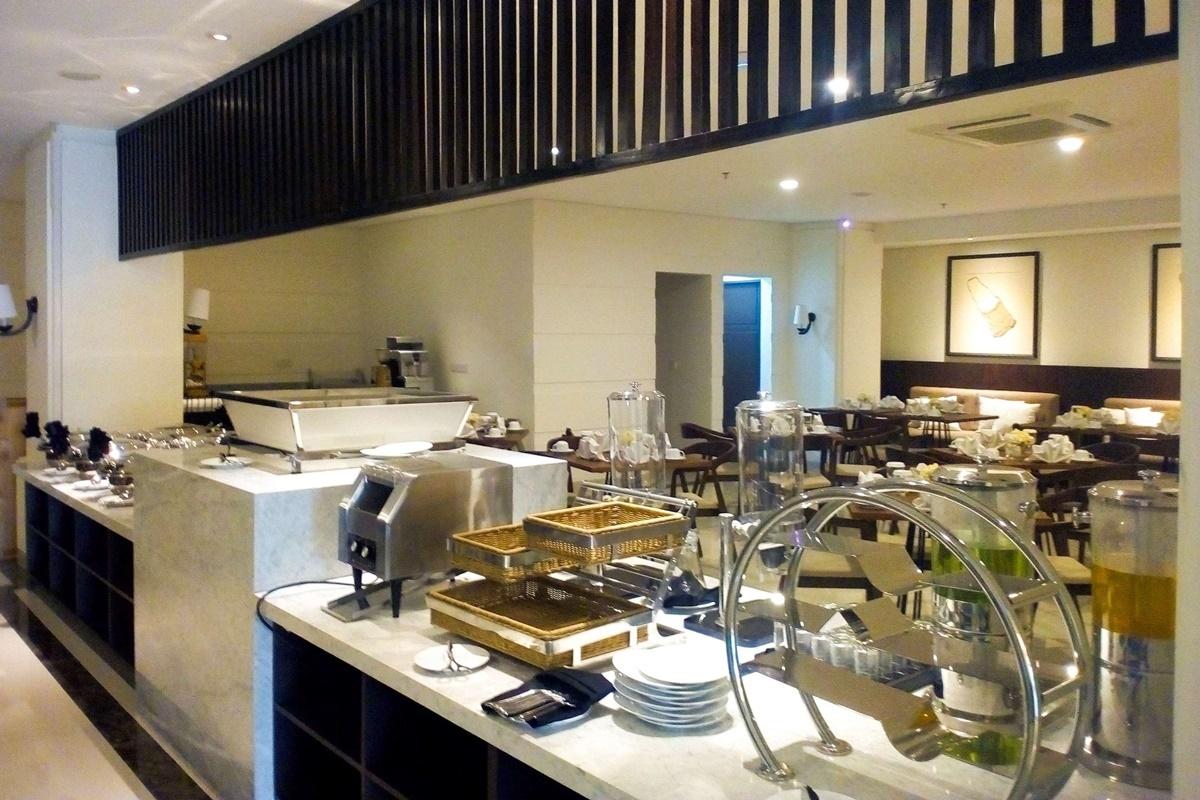 กีริอ๊าด เอ็ม โฮเต็ล โซรง Hotel ภายนอก รูปภาพ