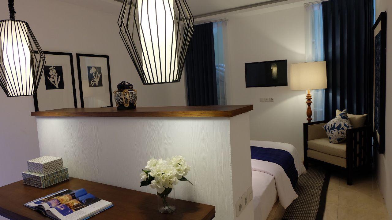 กีริอ๊าด เอ็ม โฮเต็ล โซรง Hotel ภายนอก รูปภาพ