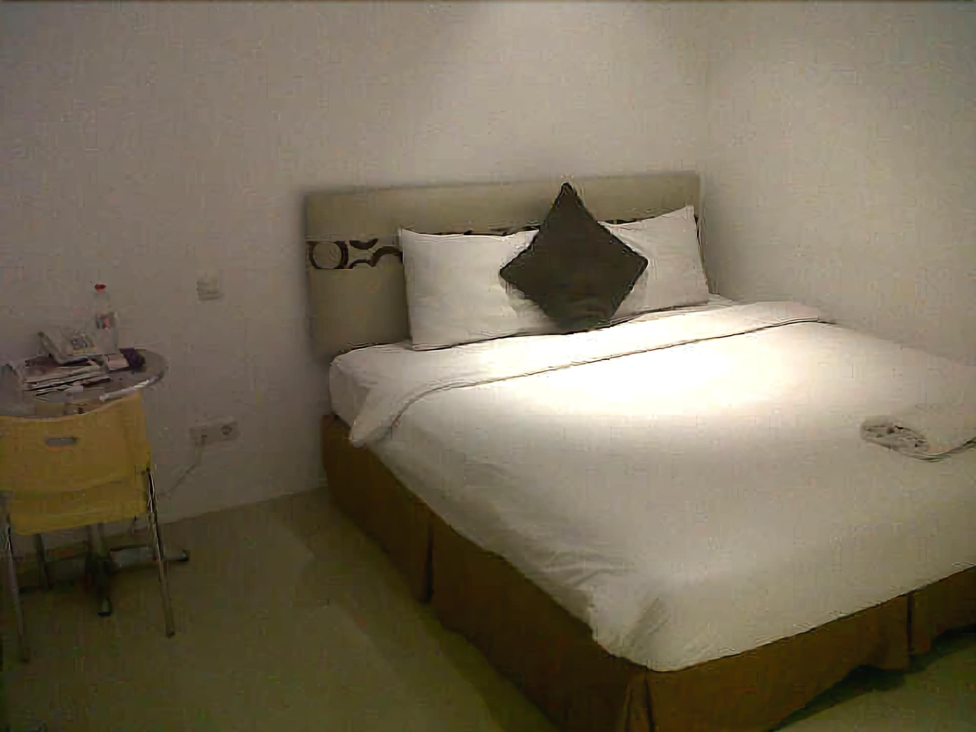 กีริอ๊าด เอ็ม โฮเต็ล โซรง Hotel ภายนอก รูปภาพ