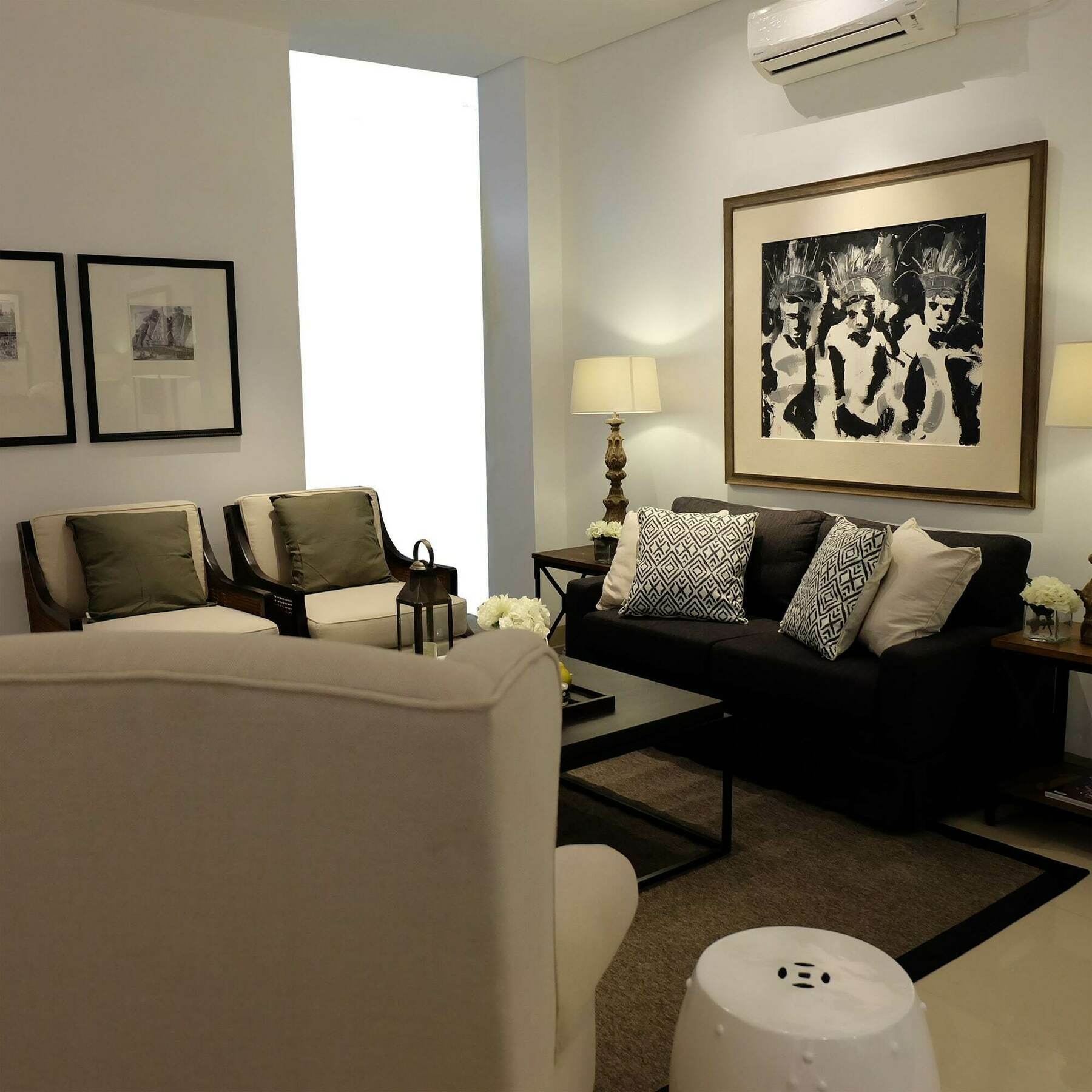 กีริอ๊าด เอ็ม โฮเต็ล โซรง Hotel ภายนอก รูปภาพ