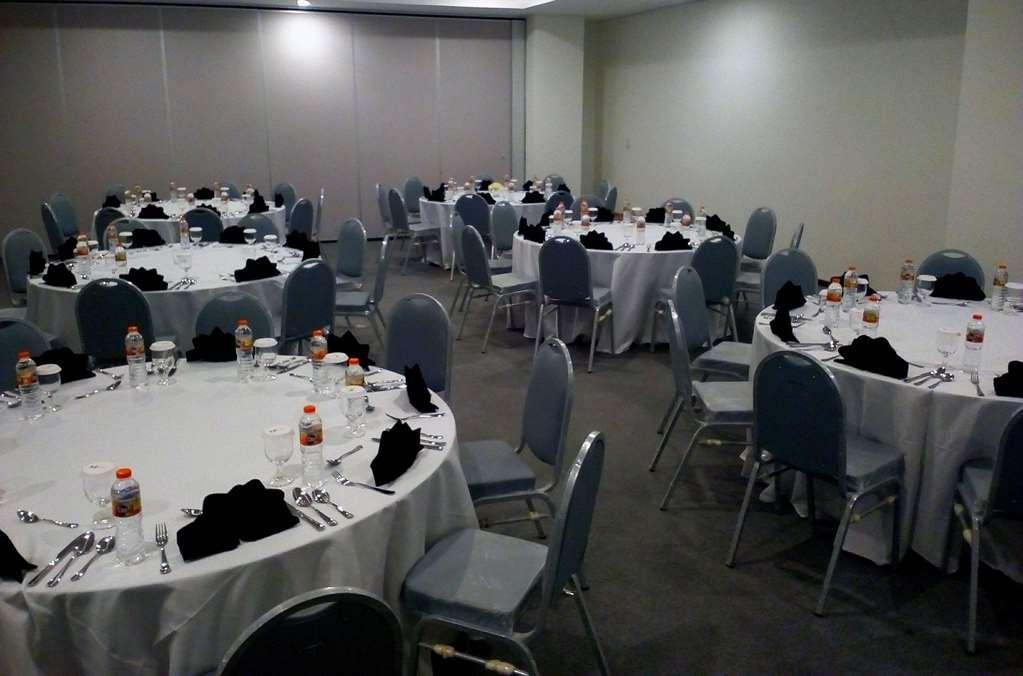 กีริอ๊าด เอ็ม โฮเต็ล โซรง Hotel สิ่งอำนวยความสะดวก รูปภาพ